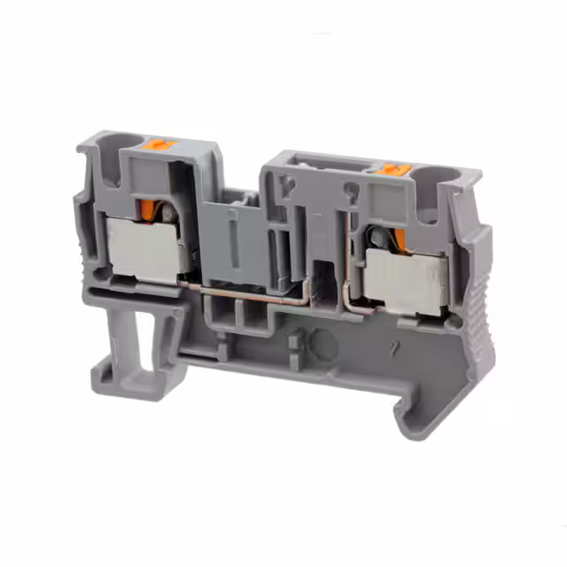 3211922 Phoenix Contact  Canal de riel DIN